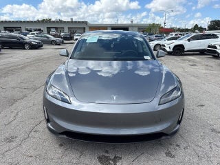 2024 Tesla Model 3 thumbnail – Hollywood, FL – 14