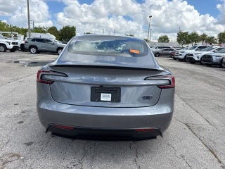 2024 Tesla Model 3 thumbnail – Hollywood, FL – 10