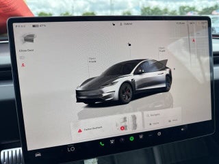 2024 Tesla Model 3 thumbnail – Hollywood, FL – 23