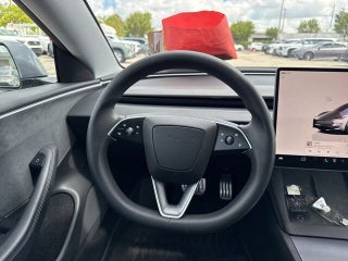 2024 Tesla Model 3 thumbnail – Hollywood, FL – 21