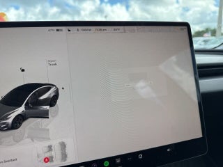 2024 Tesla Model 3 thumbnail – Hollywood, FL – 32