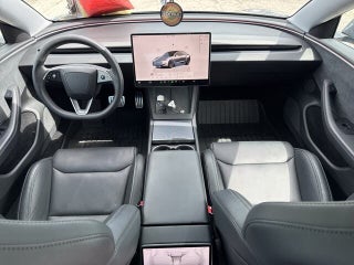 2024 Tesla Model 3 thumbnail – Hollywood, FL – 20