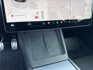 2024 Tesla Model 3 thumbnail – Hollywood, FL – 24