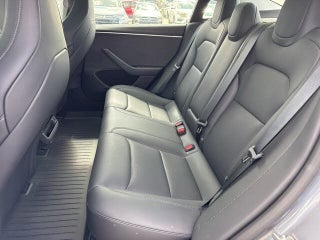 2024 Tesla Model 3 thumbnail – Hollywood, FL – 16