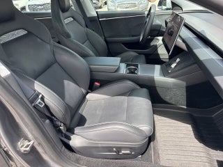 2024 Tesla Model 3 thumbnail – Hollywood, FL – 18