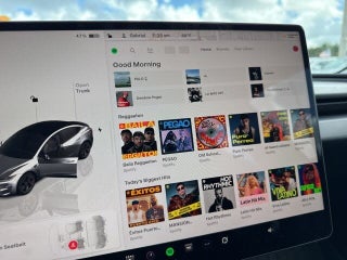 2024 Tesla Model 3 thumbnail – Hollywood, FL – 31
