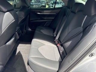 2024 Toyota Camry thumbnail – Hollywood, FL – 19