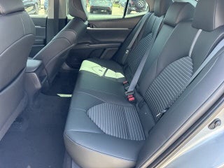 2024 Toyota Camry thumbnail – Hollywood, FL – 18