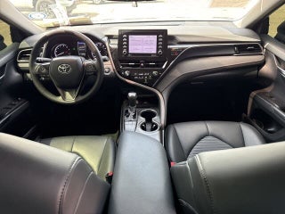 2024 Toyota Camry thumbnail – Hollywood, FL – 23