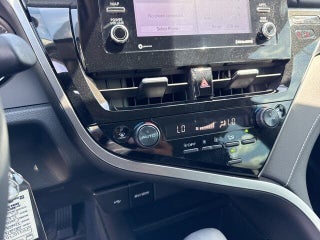 2024 Toyota Camry thumbnail – Hollywood, FL – 28