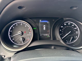 2024 Toyota Camry thumbnail – Hollywood, FL – 25