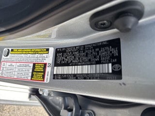 2024 Toyota Camry thumbnail – Hollywood, FL – 35