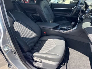 2024 Toyota Camry thumbnail – Hollywood, FL – 20