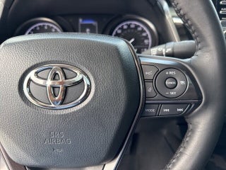 2024 Toyota Camry thumbnail – Hollywood, FL – 31
