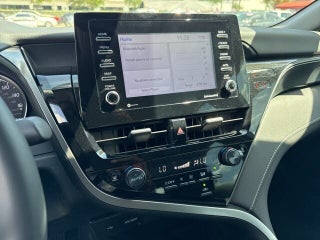 2024 Toyota Camry thumbnail – Hollywood, FL – 26