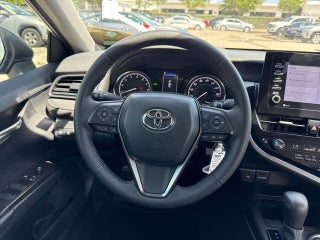 2024 Toyota Camry thumbnail – Hollywood, FL – 23