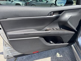 2024 Toyota Camry thumbnail – Hollywood, FL – 32
