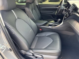 2024 Toyota Camry thumbnail – Hollywood, FL – 21