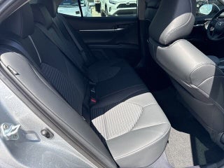 2024 Toyota Camry thumbnail – Hollywood, FL – 19