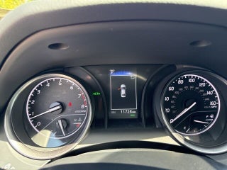 2024 Toyota Camry thumbnail – Hollywood, FL – 24