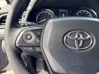 2024 Toyota Camry thumbnail – Hollywood, FL – 30