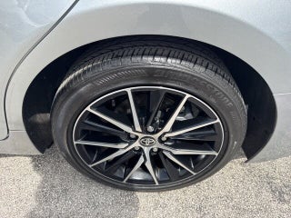 2024 Toyota Camry thumbnail – Hollywood, FL – 8