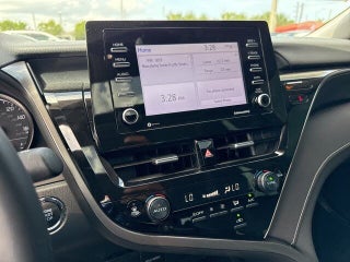 2024 Toyota Camry thumbnail – Hollywood, FL – 27