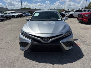 2024 Toyota Camry thumbnail – Hollywood, FL – 15