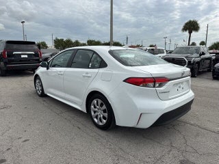 2024 Toyota Corolla thumbnail – Hollywood, FL – 11