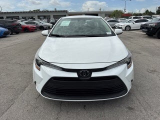 2024 Toyota Corolla thumbnail – Hollywood, FL – 14