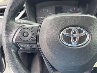 2024 Toyota Corolla thumbnail – Hollywood, FL – 27