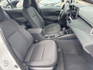 2024 Toyota Corolla thumbnail – Hollywood, FL – 19