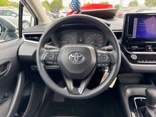 2024 Toyota Corolla thumbnail – Hollywood, FL – 22