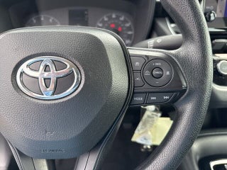 2024 Toyota Corolla thumbnail – Hollywood, FL – 28