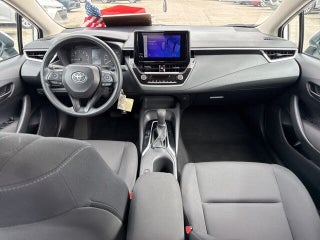 2024 Toyota Corolla thumbnail – Hollywood, FL – 21