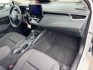 2024 Toyota Corolla thumbnail – Hollywood, FL – 20