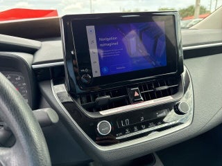 2024 Toyota Corolla thumbnail – Hollywood, FL – 25