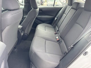 2024 Toyota Corolla thumbnail – Hollywood, FL – 17