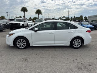 2024 Toyota Corolla thumbnail – Hollywood, FL – 12