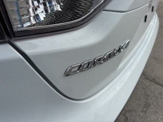 2024 Toyota Corolla thumbnail – Hollywood, FL – 31