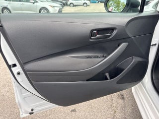 2024 Toyota Corolla thumbnail – Hollywood, FL – 30