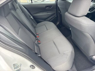 2024 Toyota Corolla thumbnail – Hollywood, FL – 18