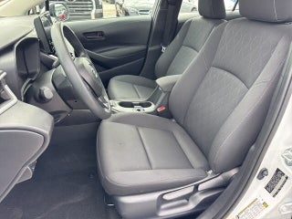 2024 Toyota Corolla thumbnail – Hollywood, FL – 16