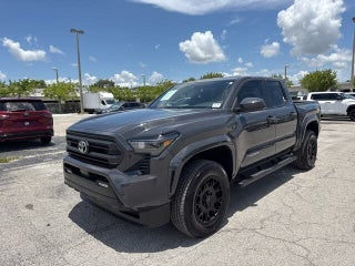 2024 Toyota Tacoma thumbnail – Hollywood, FL – 13