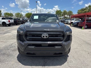 2024 Toyota Tacoma thumbnail – Hollywood, FL – 14