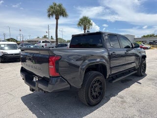 2024 Toyota Tacoma thumbnail – Hollywood, FL – 9