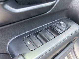 2024 Toyota Tacoma thumbnail – Hollywood, FL – 27