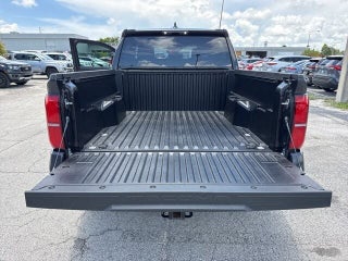 2024 Toyota Tacoma thumbnail – Hollywood, FL – 30