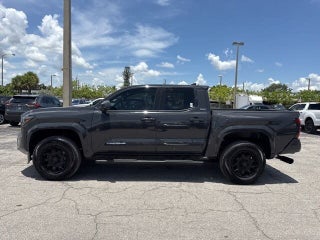 2024 Toyota Tacoma thumbnail – Hollywood, FL – 12