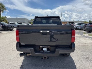 2024 Toyota Tacoma thumbnail – Hollywood, FL – 10